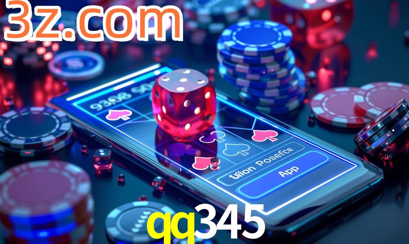 Baixar App qq345