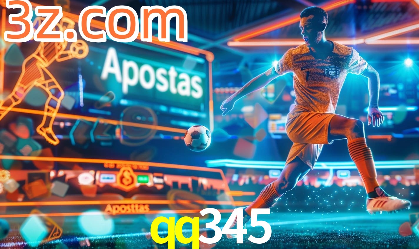 Apostas qq345